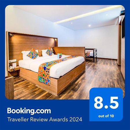 FabHotel Tranquil Heights Kodaikanal Bagian luar foto