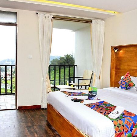 FabHotel Tranquil Heights Kodaikanal Bagian luar foto