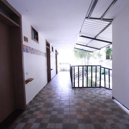 FabHotel Tranquil Heights Kodaikanal Bagian luar foto