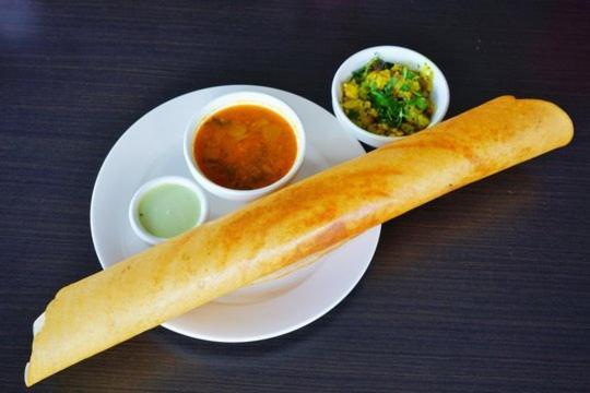 FabHotel Tranquil Heights Kodaikanal Bagian luar foto