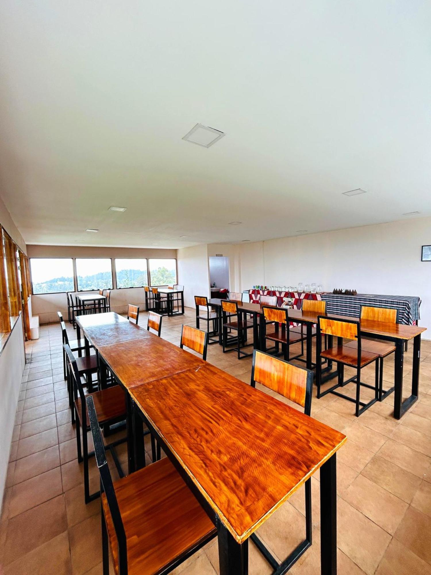 FabHotel Tranquil Heights Kodaikanal Bagian luar foto