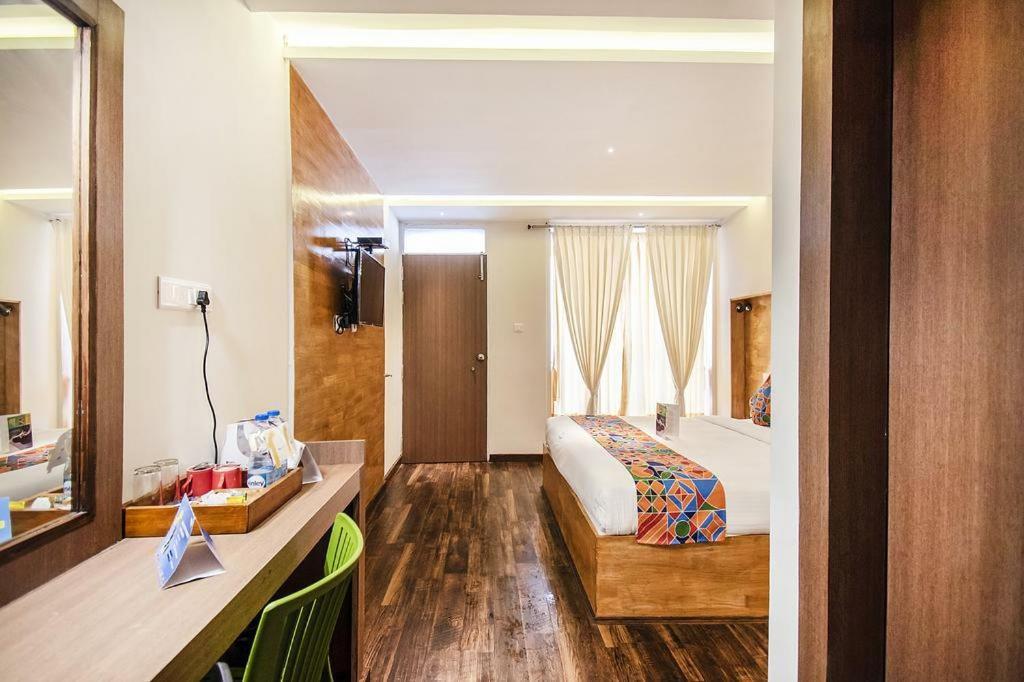 FabHotel Tranquil Heights Kodaikanal Bagian luar foto