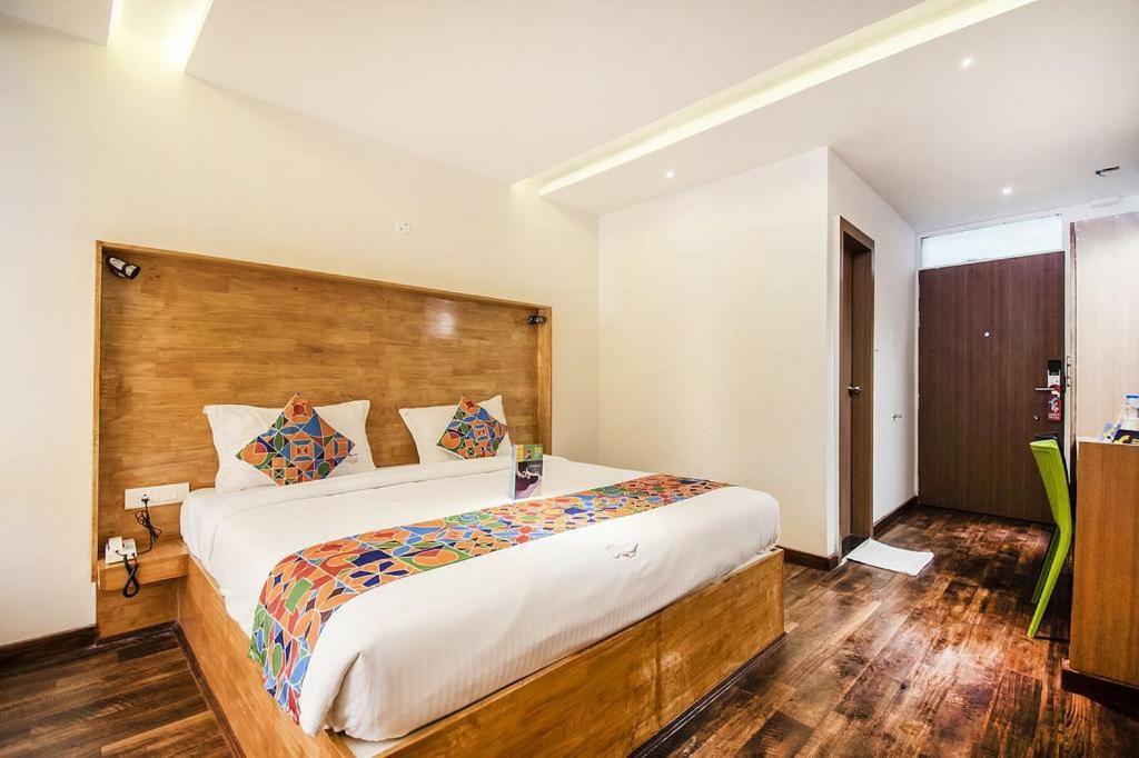 FabHotel Tranquil Heights Kodaikanal Bagian luar foto