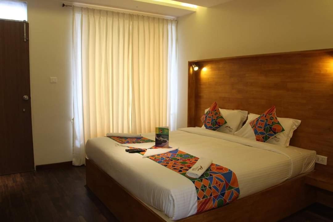 FabHotel Tranquil Heights Kodaikanal Bagian luar foto