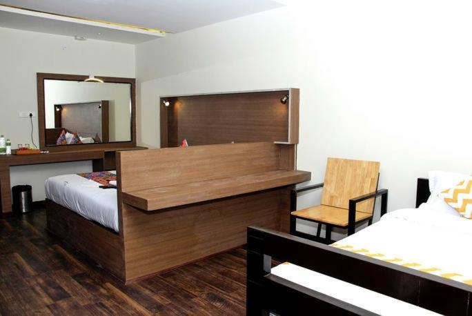 FabHotel Tranquil Heights Kodaikanal Bagian luar foto