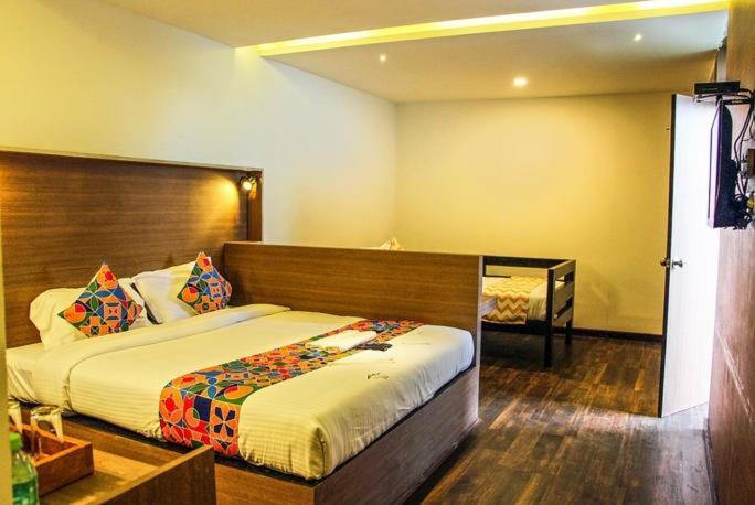 FabHotel Tranquil Heights Kodaikanal Bagian luar foto