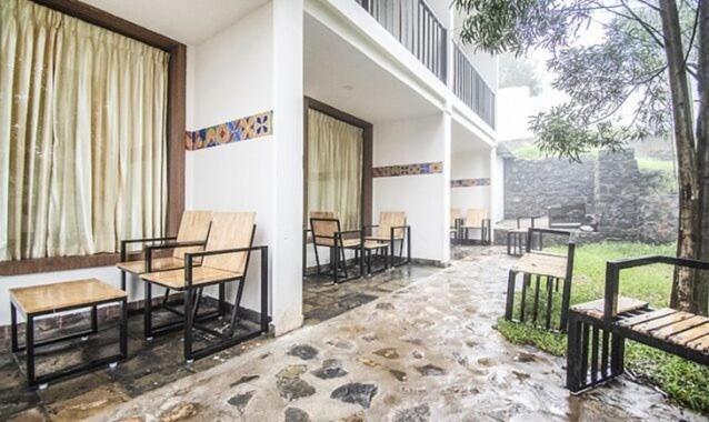 FabHotel Tranquil Heights Kodaikanal Bagian luar foto