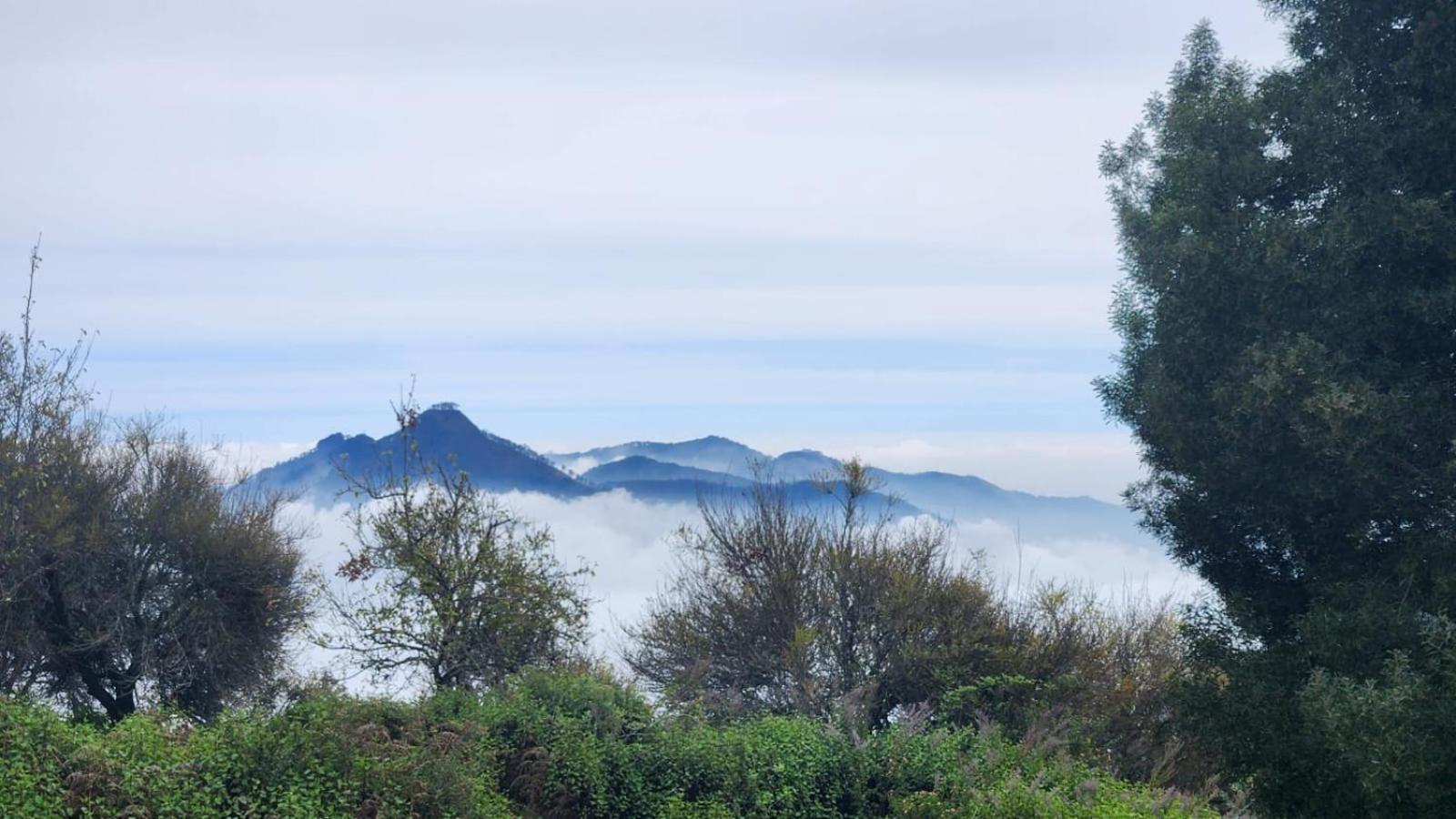 FabHotel Tranquil Heights Kodaikanal Bagian luar foto