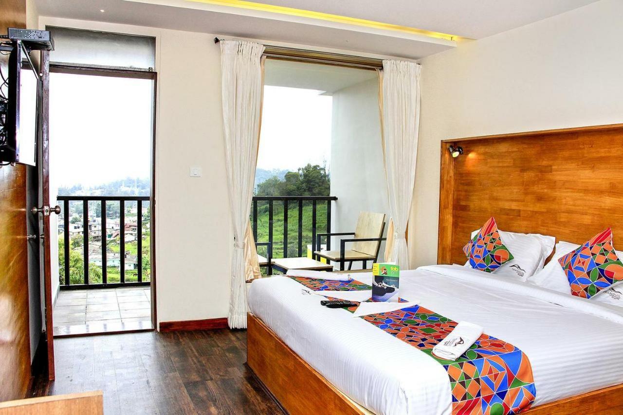 FabHotel Tranquil Heights Kodaikanal Bagian luar foto