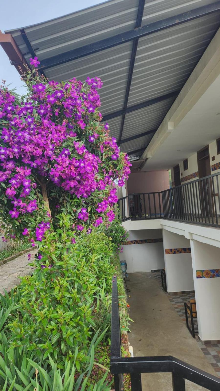 FabHotel Tranquil Heights Kodaikanal Bagian luar foto
