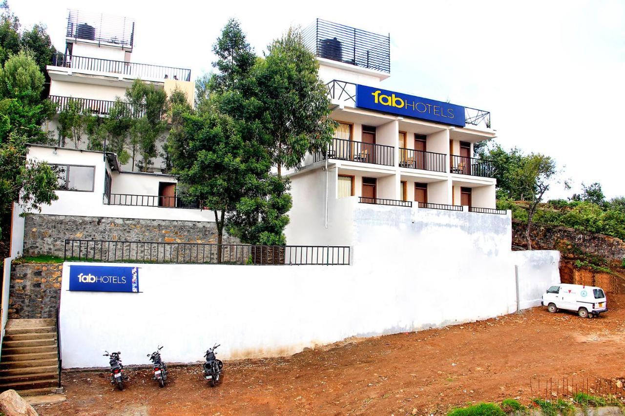 FabHotel Tranquil Heights Kodaikanal Bagian luar foto