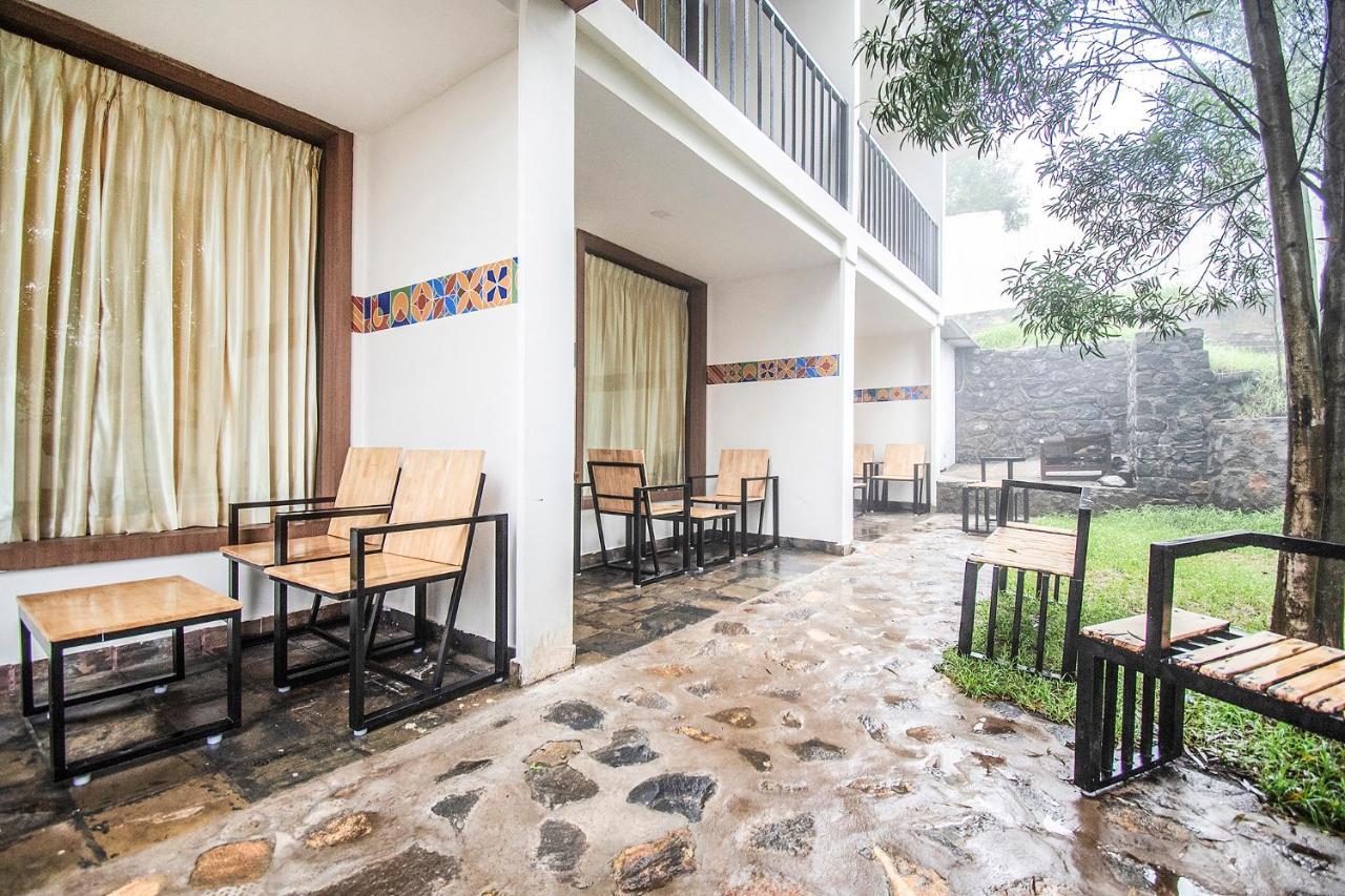 FabHotel Tranquil Heights Kodaikanal Bagian luar foto