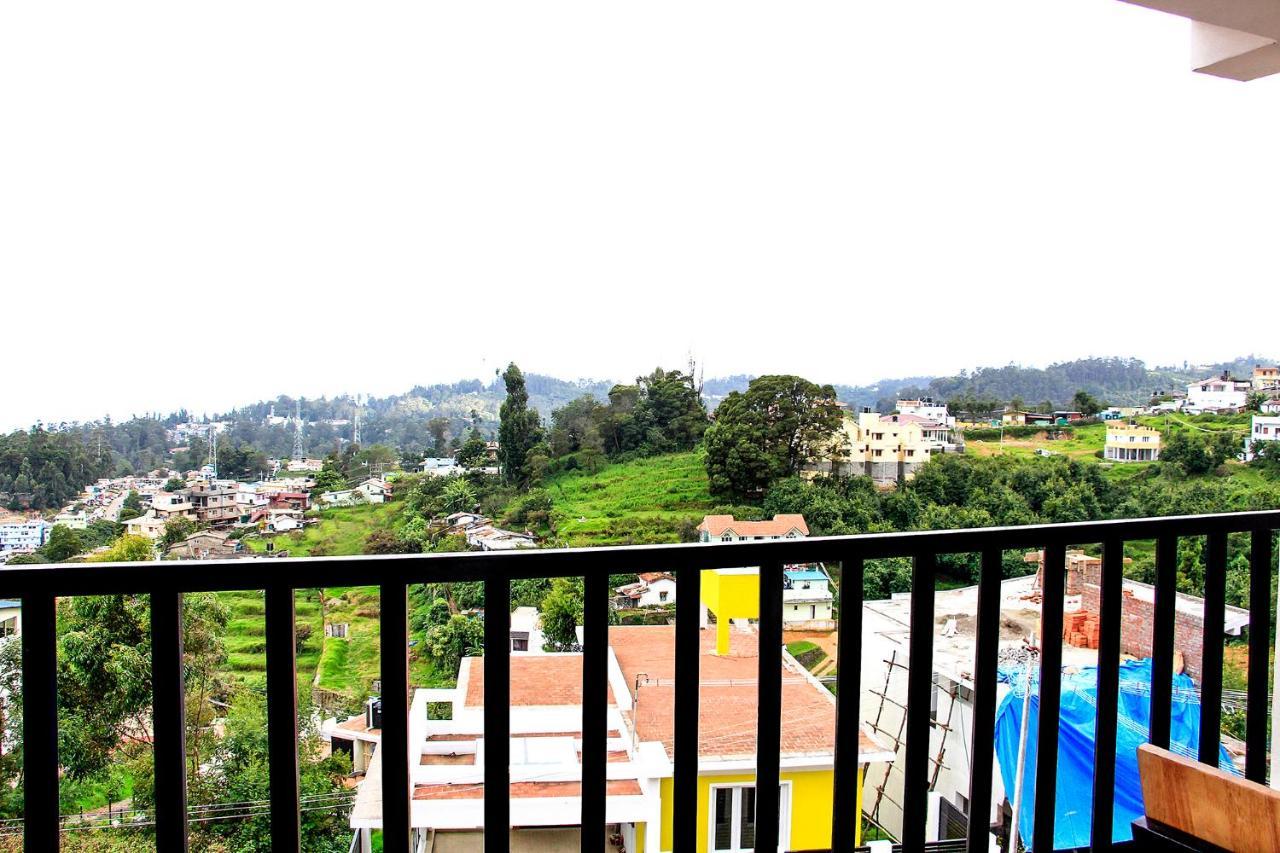 FabHotel Tranquil Heights Kodaikanal Bagian luar foto