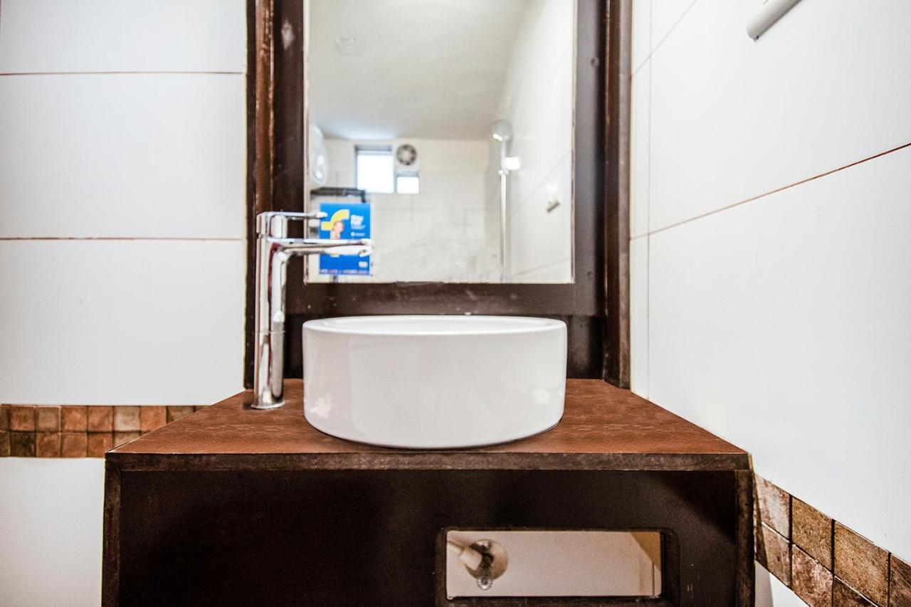 FabHotel Tranquil Heights Kodaikanal Bagian luar foto
