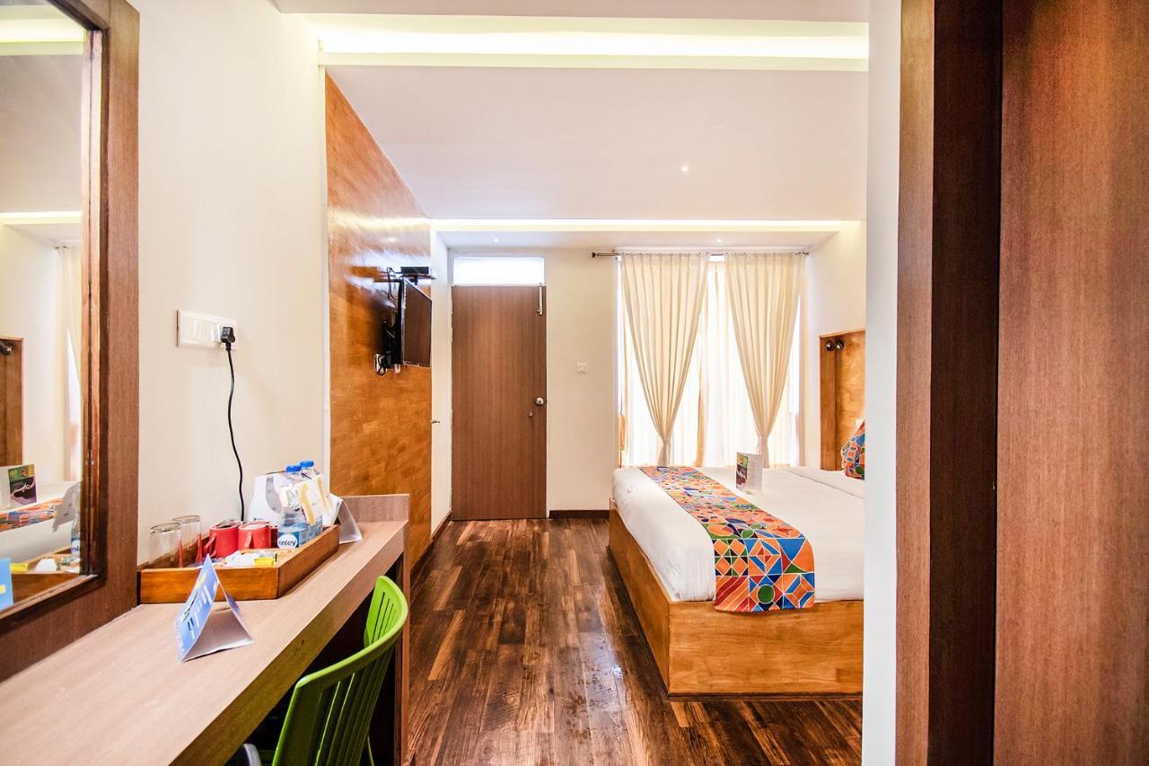 FabHotel Tranquil Heights Kodaikanal Bagian luar foto