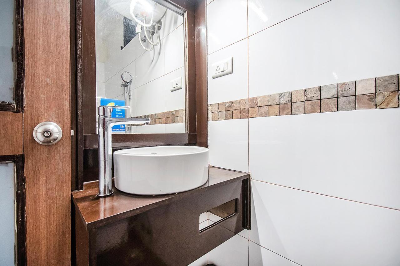 FabHotel Tranquil Heights Kodaikanal Bagian luar foto
