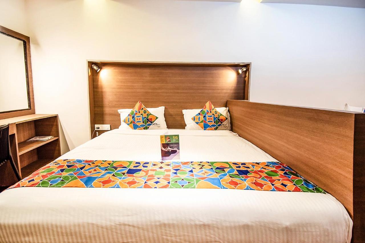 FabHotel Tranquil Heights Kodaikanal Bagian luar foto