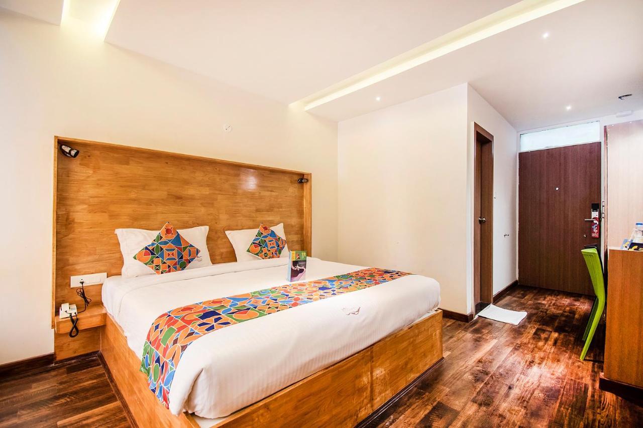 FabHotel Tranquil Heights Kodaikanal Bagian luar foto