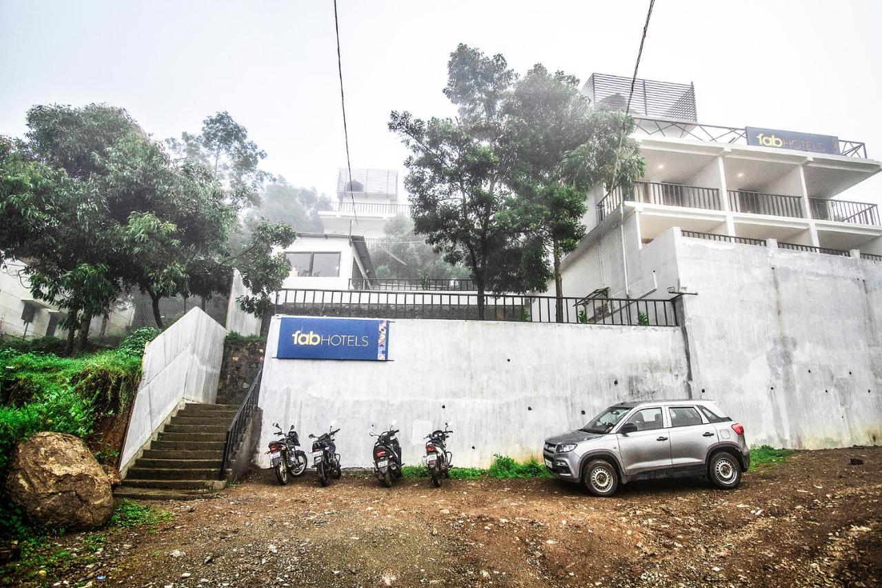 FabHotel Tranquil Heights Kodaikanal Bagian luar foto