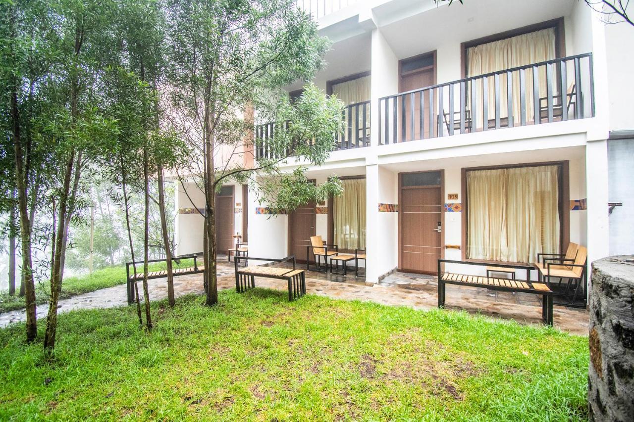 FabHotel Tranquil Heights Kodaikanal Bagian luar foto