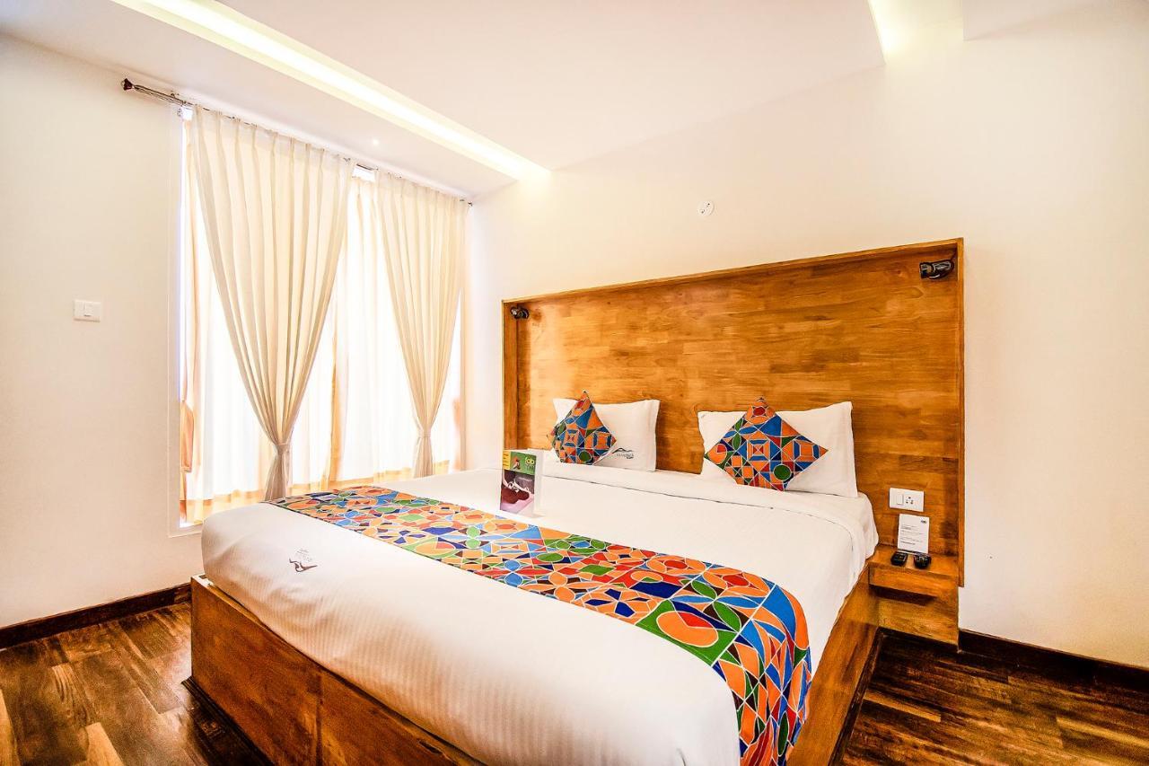 FabHotel Tranquil Heights Kodaikanal Bagian luar foto