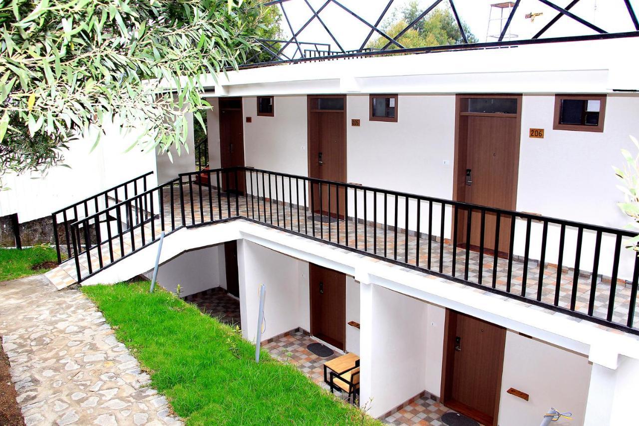 FabHotel Tranquil Heights Kodaikanal Bagian luar foto