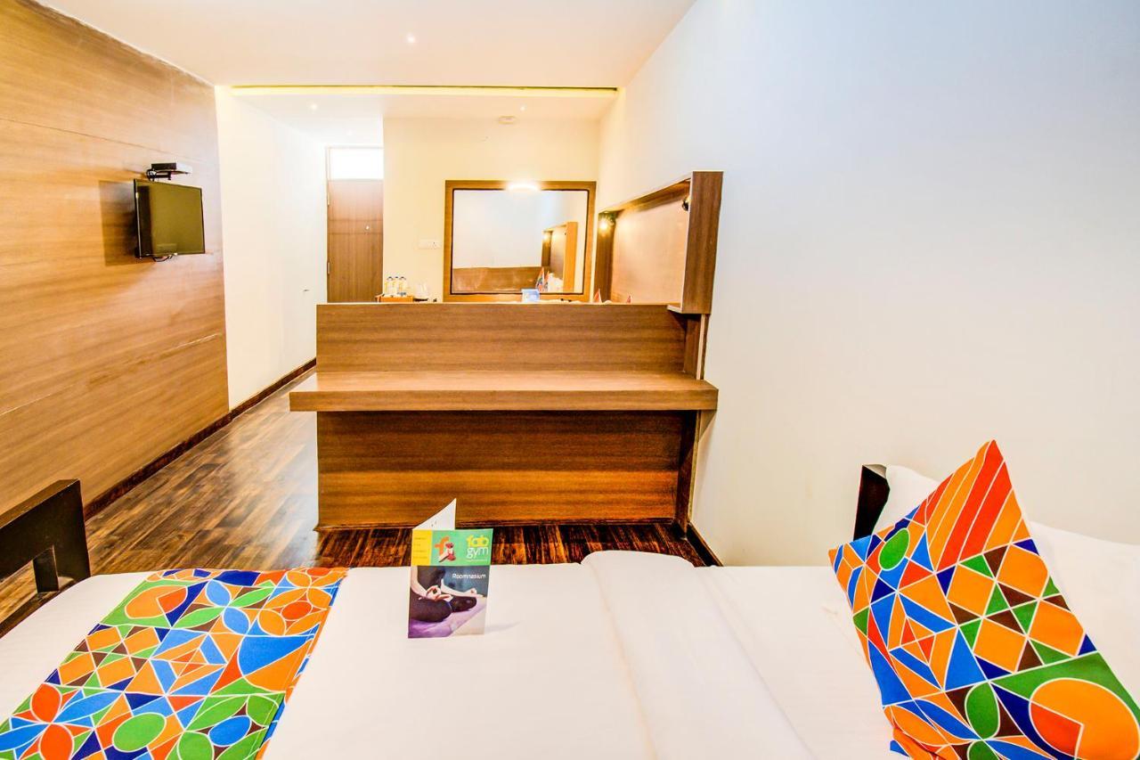 FabHotel Tranquil Heights Kodaikanal Bagian luar foto