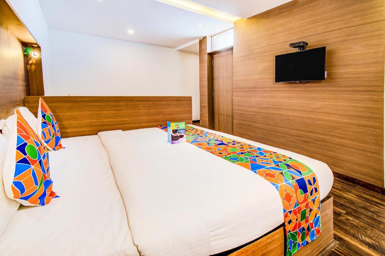 FabHotel Tranquil Heights Kodaikanal Bagian luar foto