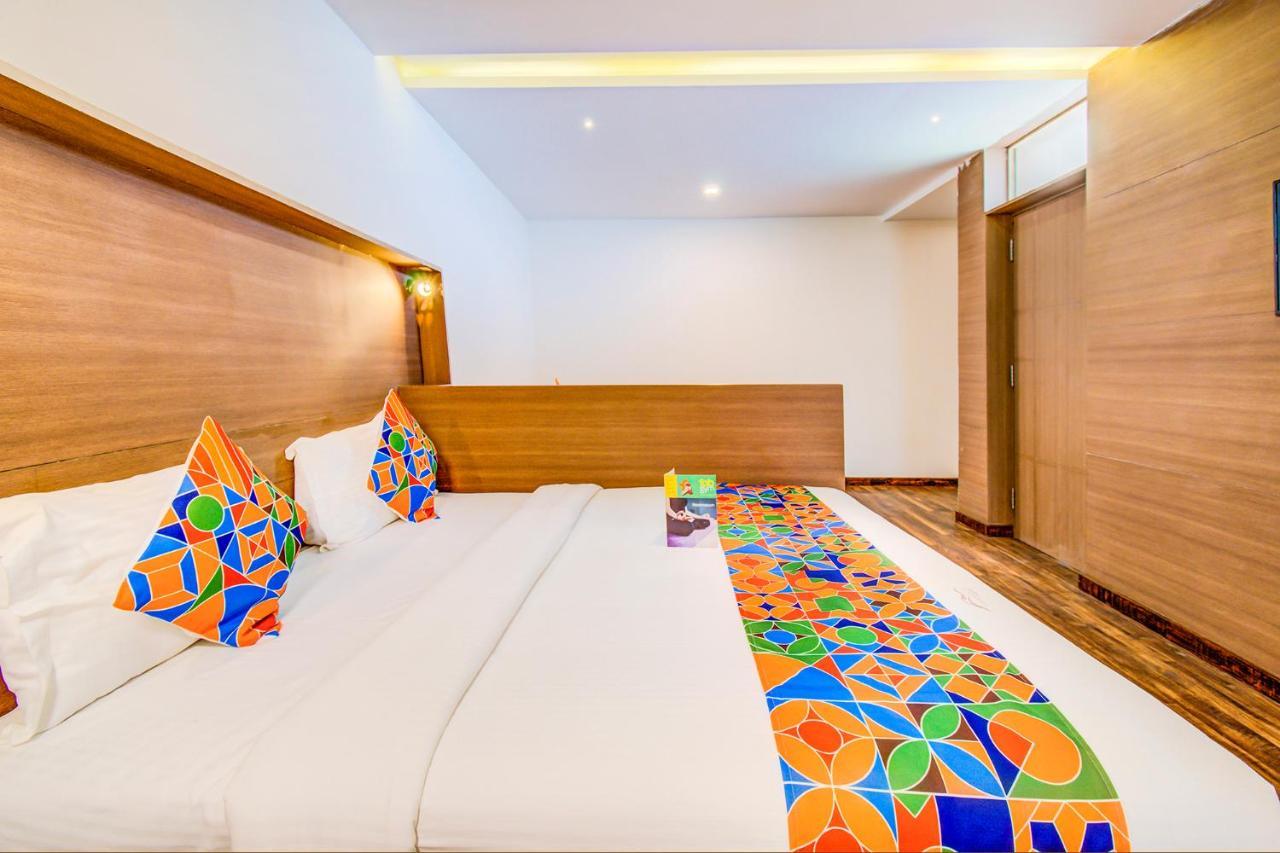 FabHotel Tranquil Heights Kodaikanal Bagian luar foto