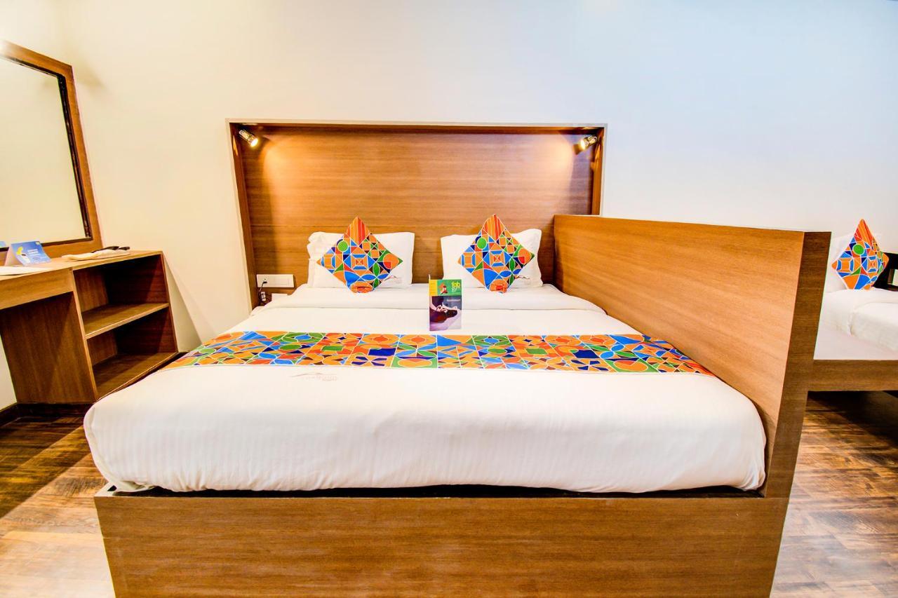 FabHotel Tranquil Heights Kodaikanal Bagian luar foto
